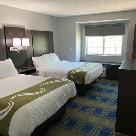 Quality Inn Owatonna Near Medical Center Bagian luar foto