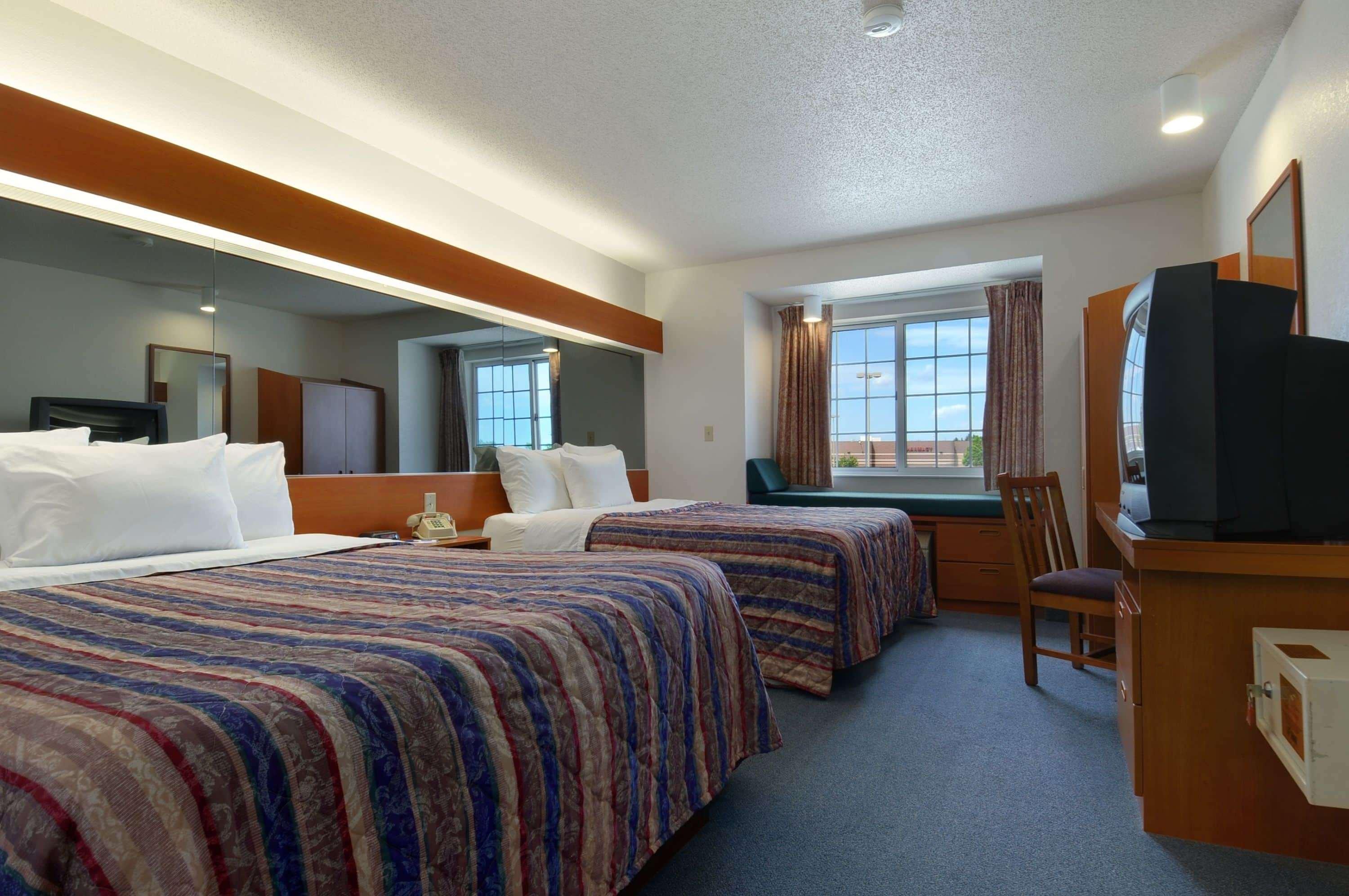 Quality Inn Owatonna Near Medical Center Bagian luar foto