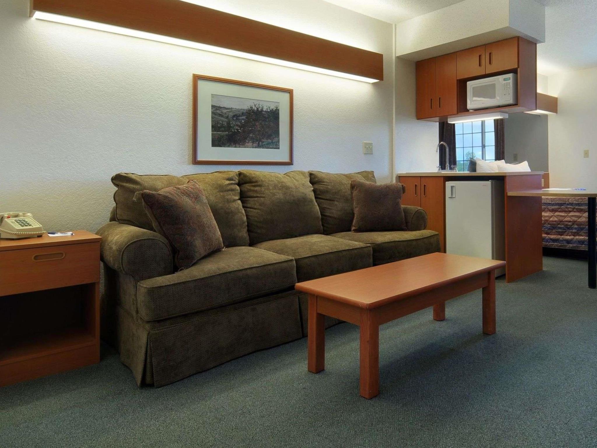 Quality Inn Owatonna Near Medical Center Bagian luar foto