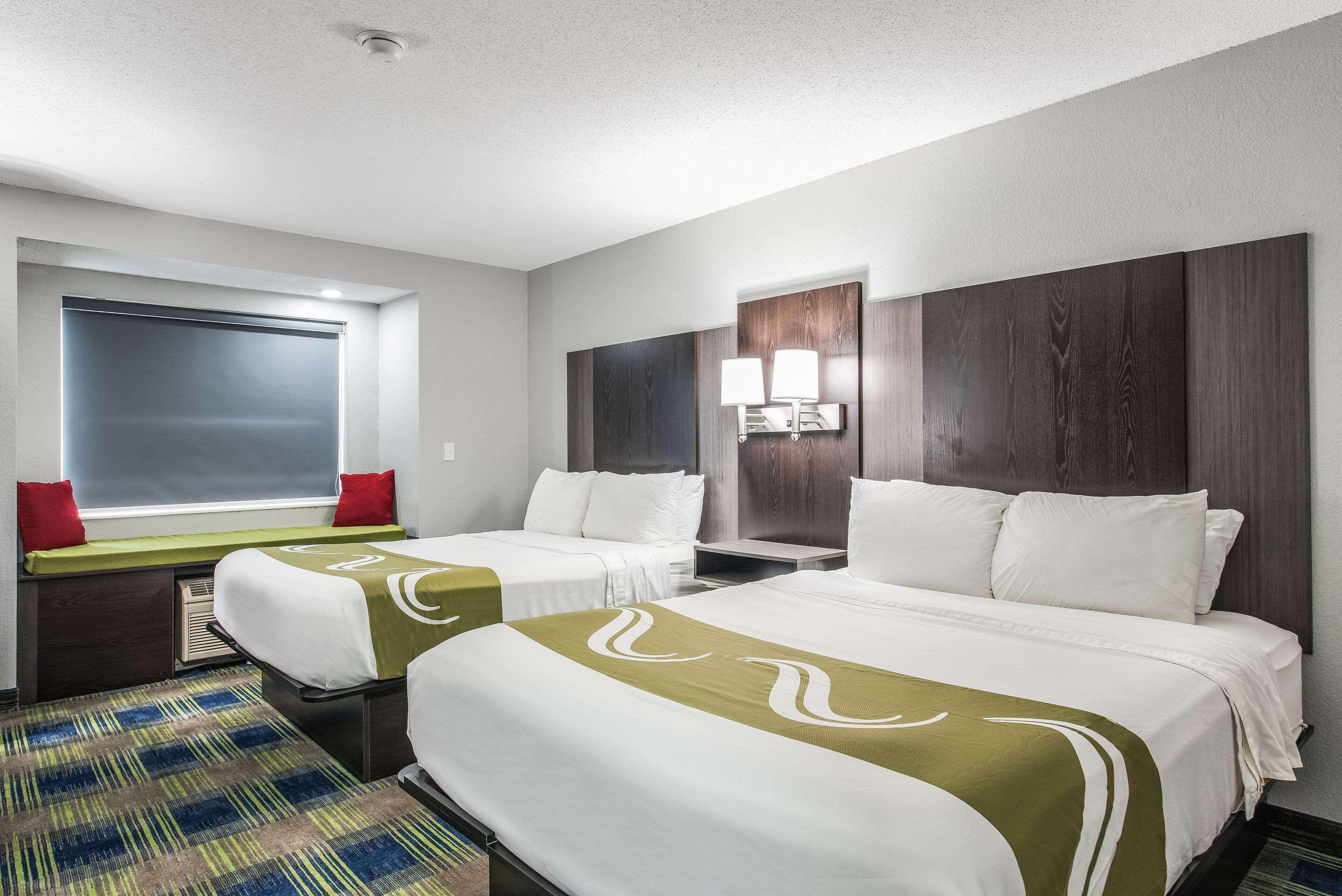 Quality Inn Owatonna Near Medical Center Bagian luar foto