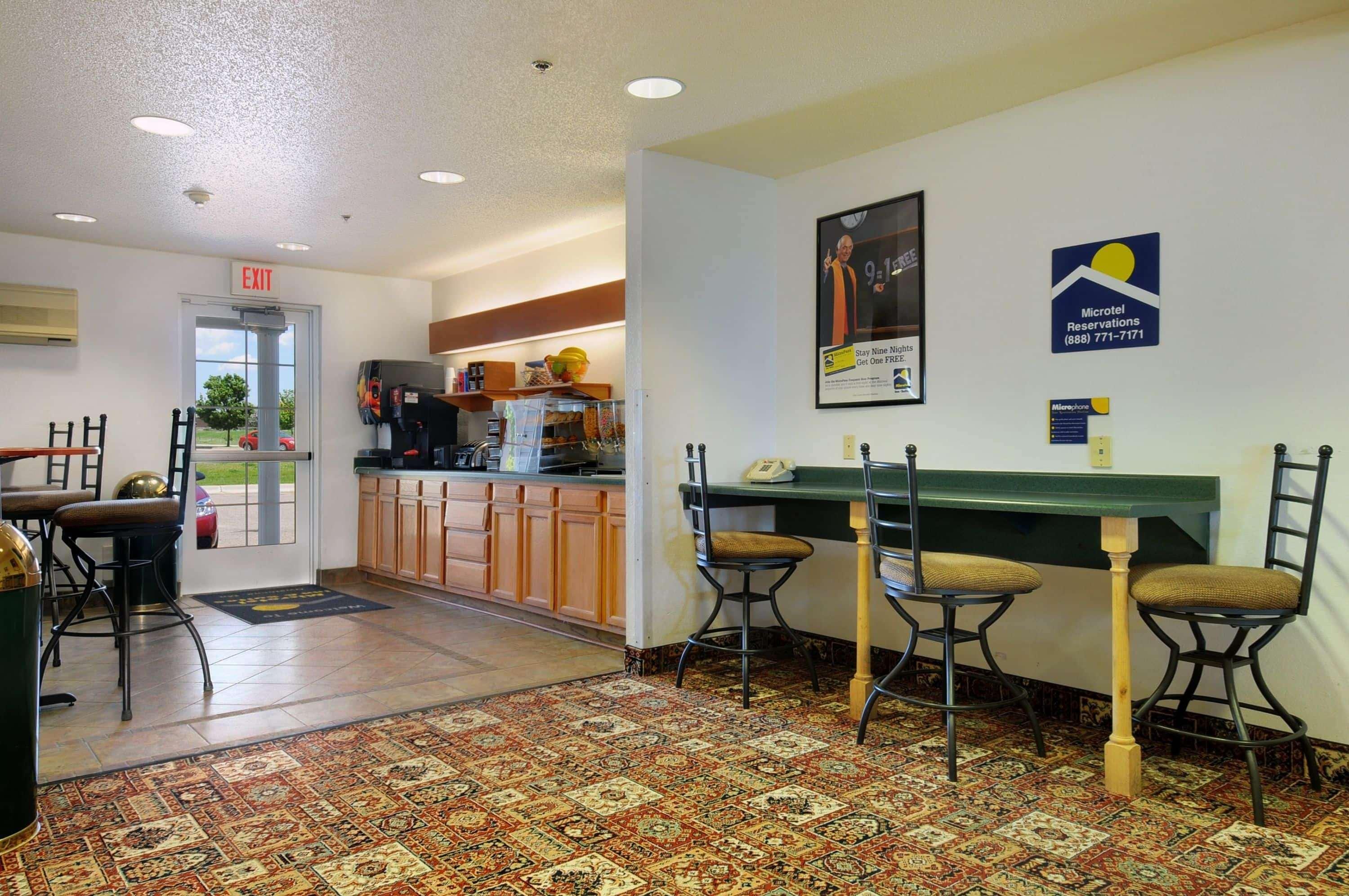 Quality Inn Owatonna Near Medical Center Bagian luar foto