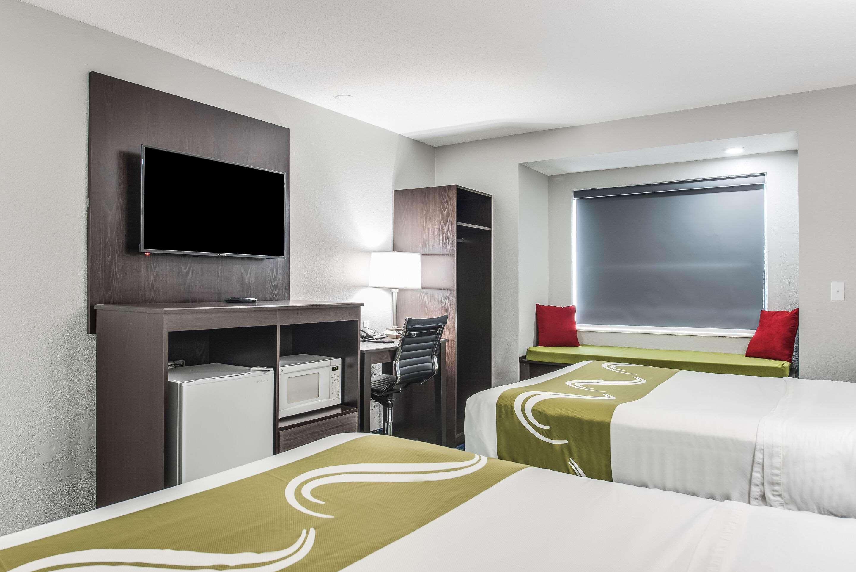 Quality Inn Owatonna Near Medical Center Bagian luar foto