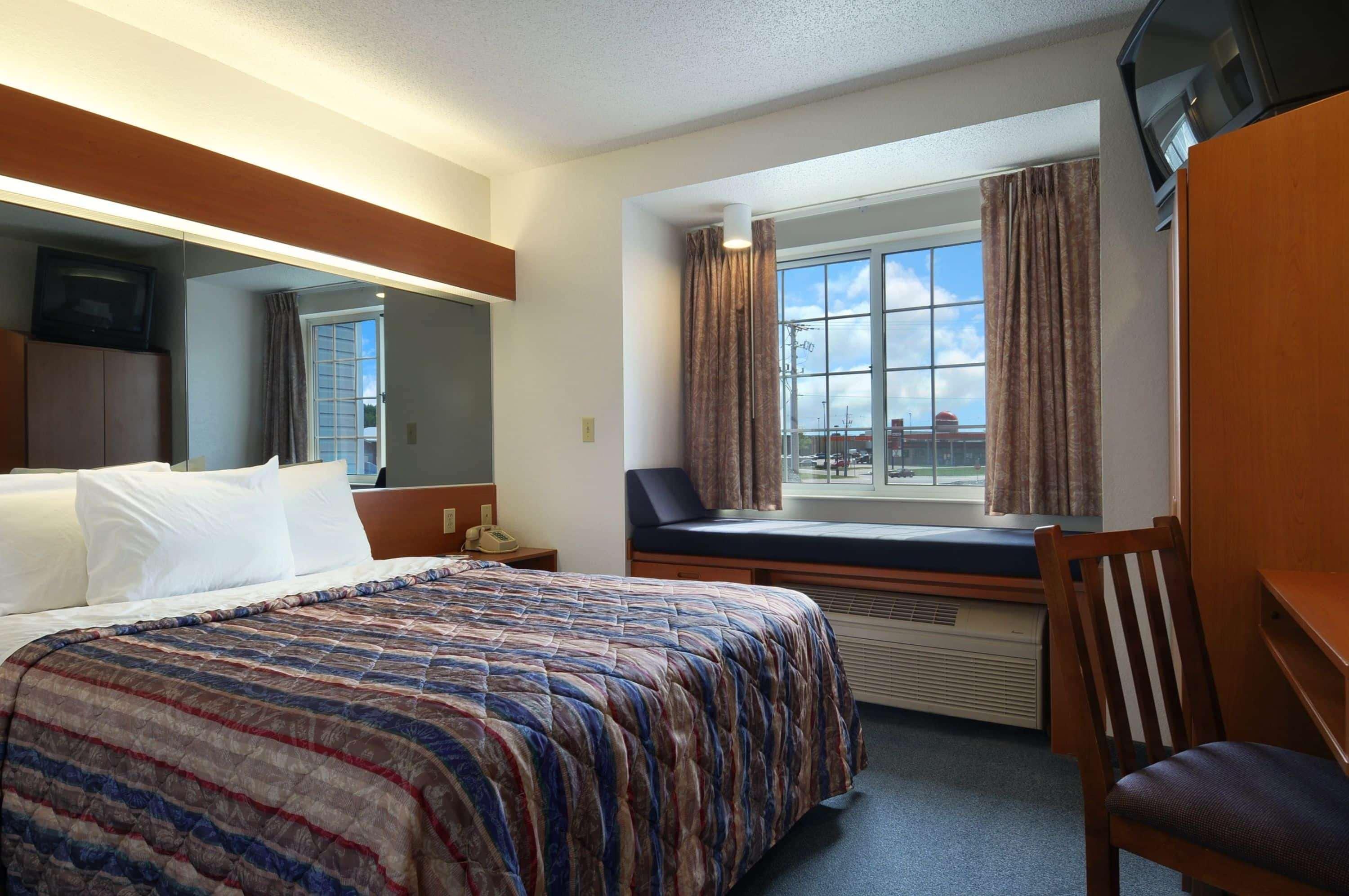 Quality Inn Owatonna Near Medical Center Bagian luar foto
